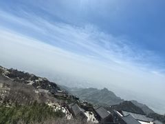 -泰山风景名胜区