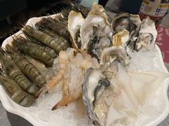 -一绪に寿喜烧(虹悦城店)
