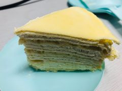 -7cake榴莲千层蛋糕(松江店)