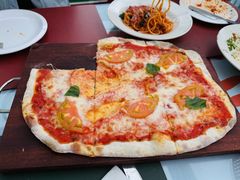 -EATALIA意塔利意式餐厅(鼓楼店)