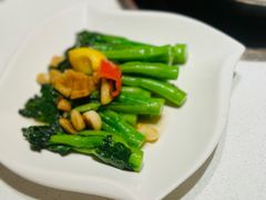 -顺峰顺水顺德菜(第一百货店)