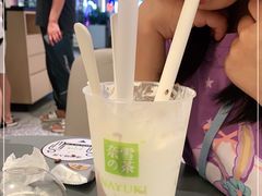 -奈雪的茶(天河城店)