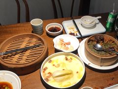 -乔街深夜食堂·台州菜·高压锅生蚝(杭州总店)