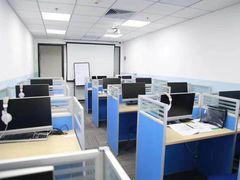 -新航道雅思托福·留学·考研培训(人民广场校区)