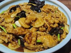 -槐乡六门城小馆(洪洞店)