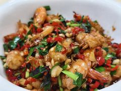 -笨罗卜浏阳菜馆(龙华鹏润达店)