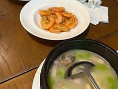 -水月周庄铂尔曼酒店-水月荟中餐厅