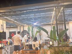 -浮何烤铺(桐梓林店)