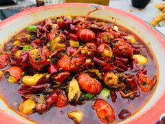 -李叔叔虾蟹大排档(青羊店)