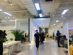 -P.STYLE派斯造型