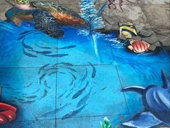 -青岛东方影都融创水世界