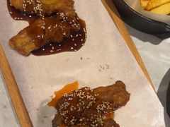 -必胜客(上海新南方商城PH店)