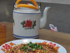 -小街47號江湖菜(四合院店)