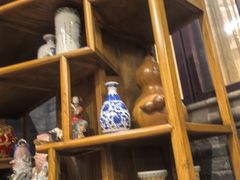 -卫鼎轩·曹公馆(鼓楼店)