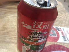 -江城燕子大排档(江汉路步行街店)