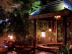 -融汇温泉
