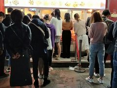 -帝煌烤卤(羊子街店)