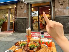 -柳州肥姨妈大骨螺蛳粉(江宁万达店)