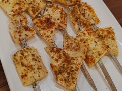 心管-阿拉木汗餐厅(山大路店)