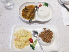 -千日贺茶餐厅(高新万达店)