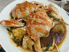 -船奇蒸汽海鲜·闽菜(八市海鲜总店)