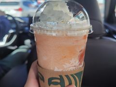 -星巴克(吉林财富广场店)