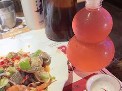 -酒阳蒸经·江湖川菜