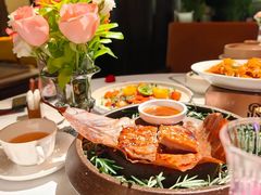 -狮拾久·现代新加坡料理(福田COCO Park店)