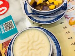 -广信牛奶甜品世家(台东店)