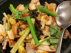 -天喜酒楼饭市·茶市(同德皇宫店)