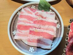 -AJIYA炭火烧肉(徐汇正大乐城店)