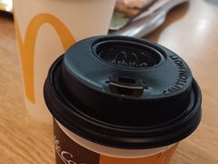 -麦当劳(龙阳路店)