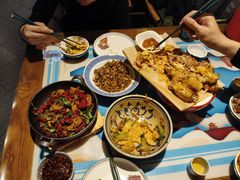 -醉长安(钟楼旗舰店)