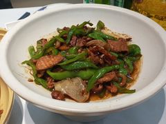 -纳家楼·地道陕菜(劳动路店)