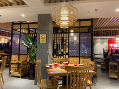大堂-牛很鲜潮汕牛肉火锅(乐清店)