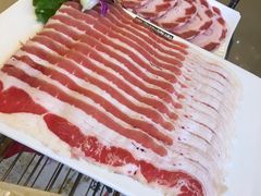 -郭记烤肉(正阳街店)
