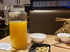 -李子坝梁山鸡(北碚万达五鸡哥店)