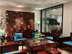 -创典居(槐安店)