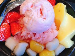 -鲜芋仙(南开大悦城店)
