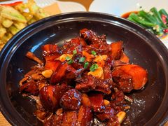 -味莊餐厅(康庄南街店)