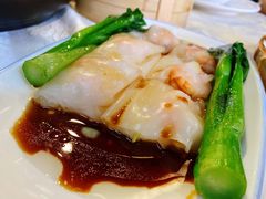 鲜虾肠-有腥气私房菜·寻味顺德