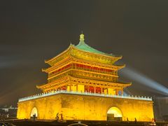 -西安鼓楼