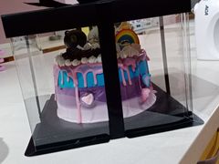 -幸福里DIY蛋糕烘焙·团建·拼豆豆(普陀店)