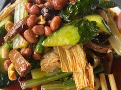 -佰运猪蹄(高陵店)