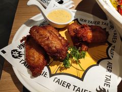 -新太二·鲜料川菜(晶耀前滩店)
