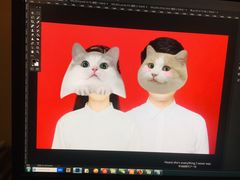 -真我樣照相馆·身份证·证件照·外拍(环球港店)