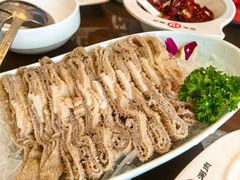 -匹夫涮肉城(黄村店)