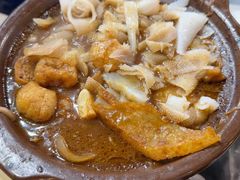 -川香煲(茅台路店)