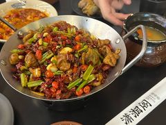 -潇湘阁(三里屯SOHO店)