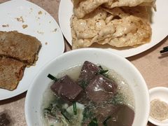 -广东胜利宾馆西关粤中餐厅
